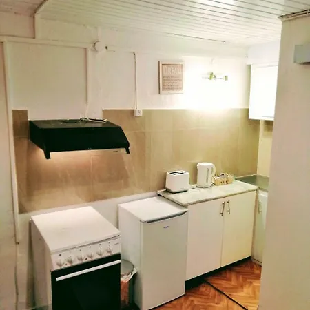 Apartment Aphrodite's