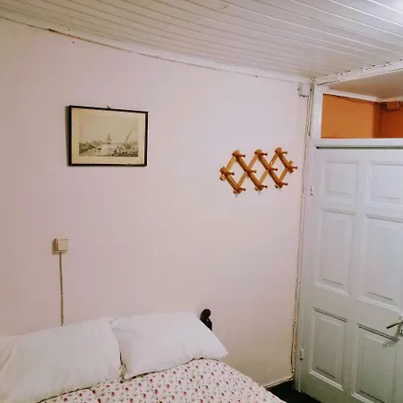 Apartment Aphrodite's