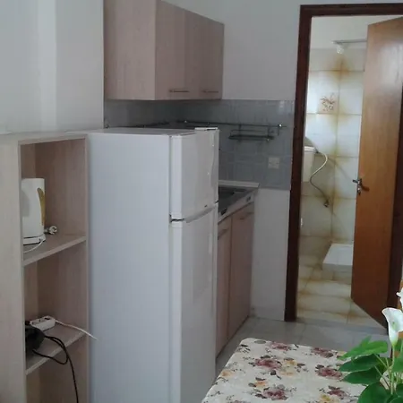 Apartment Elena Kávos