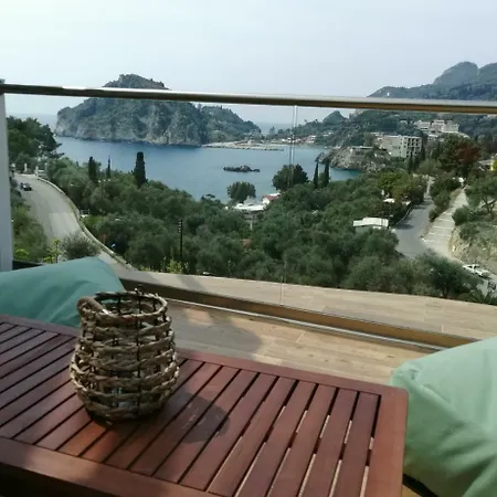 Aris Apartment