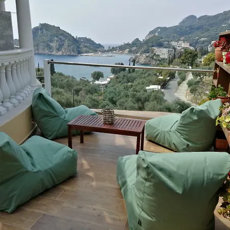 Aris Appartement Paleokastritsa