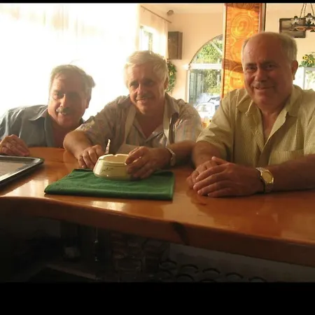 The 3 Brothers Guest house