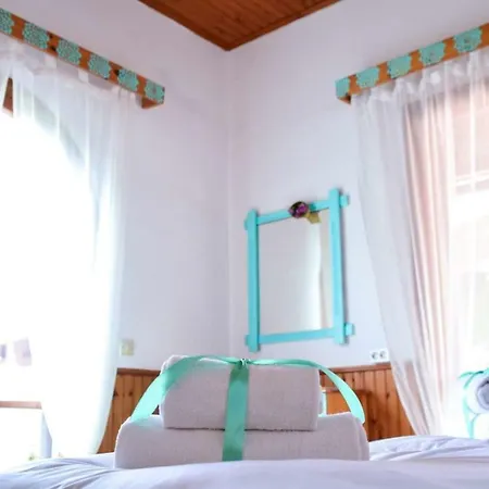 Valia Hotel 5*