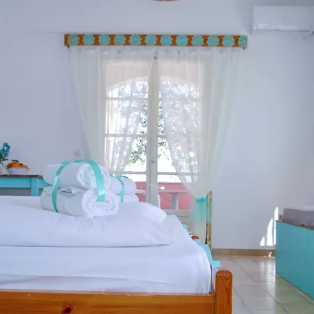 Valia Hotel 5*