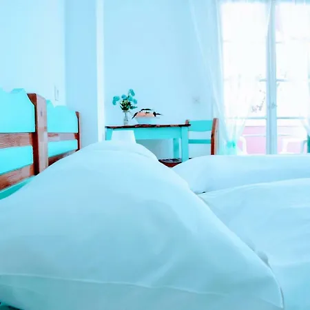 Valia Hotel 5*