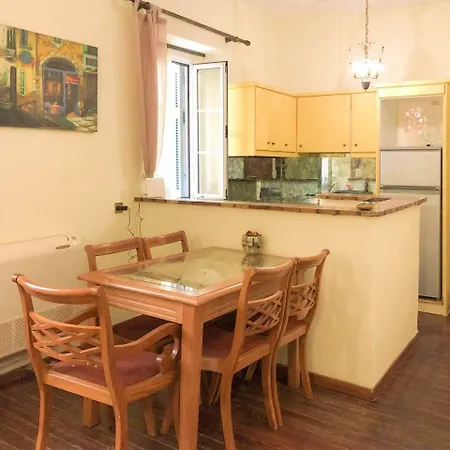 Apartment Casa Di Cofineta Corfu Old Town