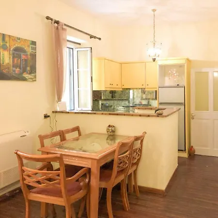 Apartment Casa Di Cofineta Corfu Old Town Corfu (city)
