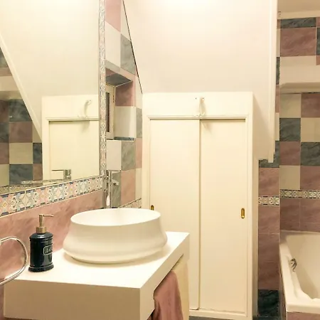 Casa Di Cofineta Corfu Old Town Apartment *