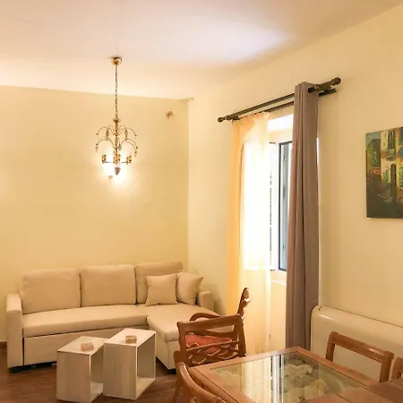 Apartment Casa Di Cofineta Corfu Old Town Corfu (city)