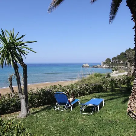 Apartment Glyfada Beachfront Housel Ab4g *