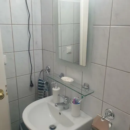 Norina's House Apartment *
