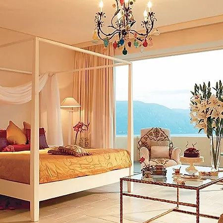 Grecotel Eva Palace (adults Only) Kommeno (Corfu)