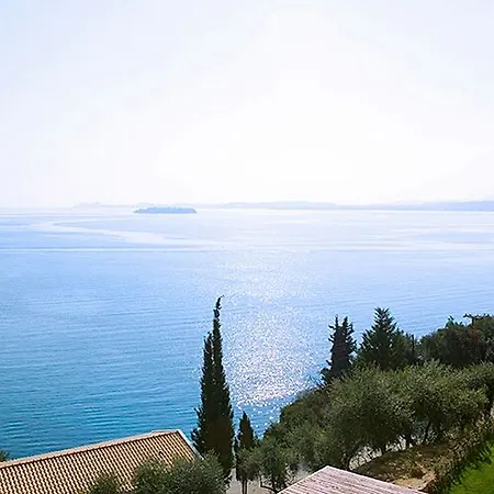 Grecotel Eva Palace (adults Only) 5* Kommeno (Corfu)