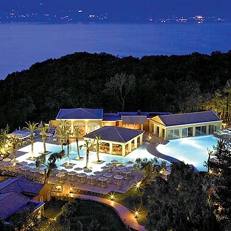 Grecotel Eva Palace (adults Only) 5* Kommeno (Corfu)