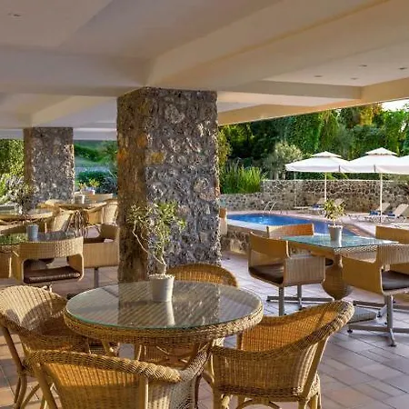 Divani Corfu Palace Hotel 4*