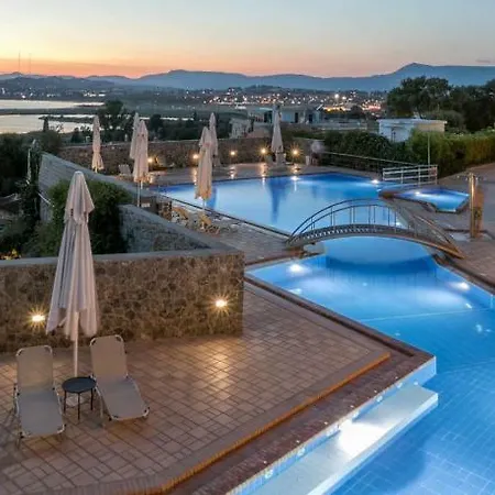 Hotel Divani Corfu Palace Corfu (city)