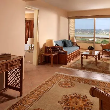 Divani Corfu Palace 4* Corfu (city)
