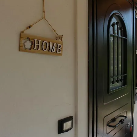 Brigida's Appartement Ypsos