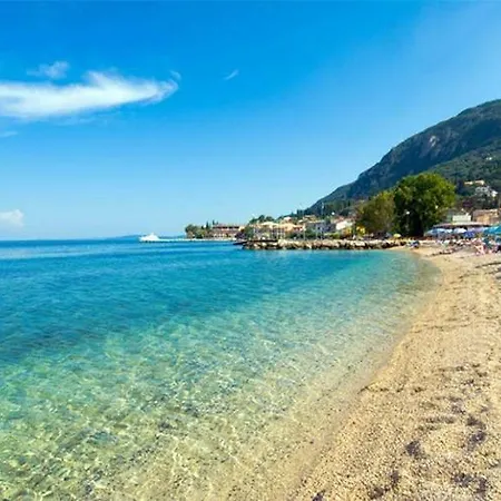 Corfu Sunflower Apartment *
