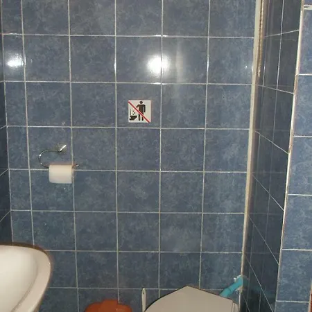 Aparthotel Faliraki