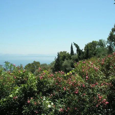 Faliraki Benitses (Corfu)