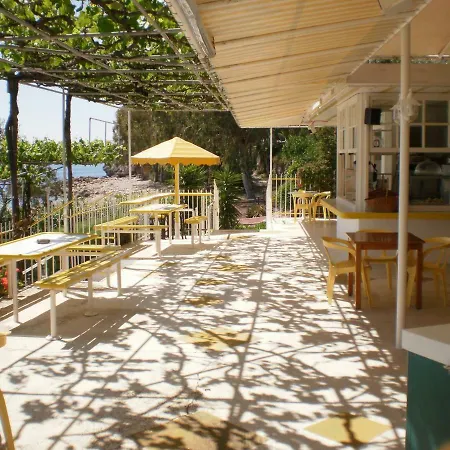 Aparthotel Faliraki *