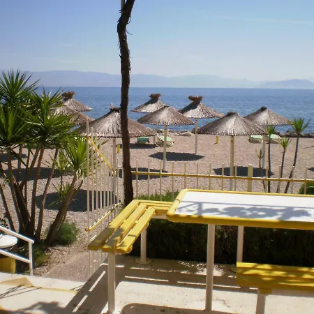 Faliraki Aparthotel