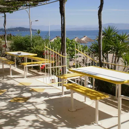 Aparthotel Faliraki Benitses (Corfu)