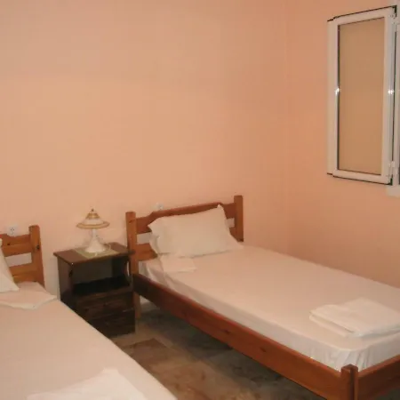 Aparthotel Faliraki *