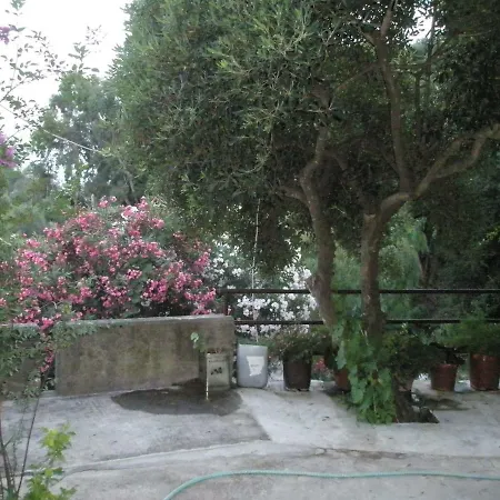 Aparthotel Faliraki *
