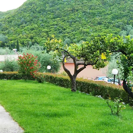 Aparthotel Anemona *