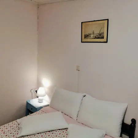 Apartment Aphrodite's Corfu (city)