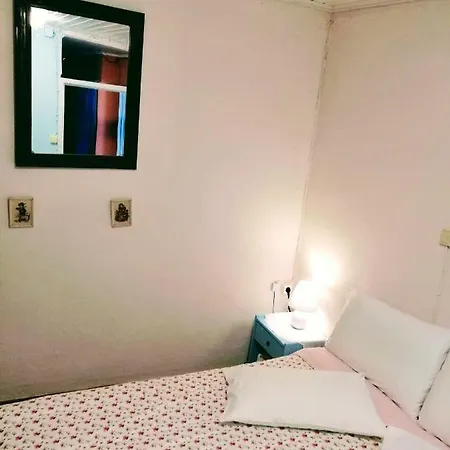 Aphrodite's Apartment *