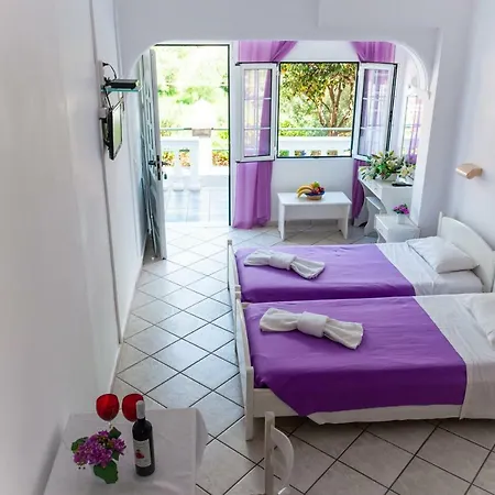 Blumarin Aparthotel Agios Gordios (Corfu)