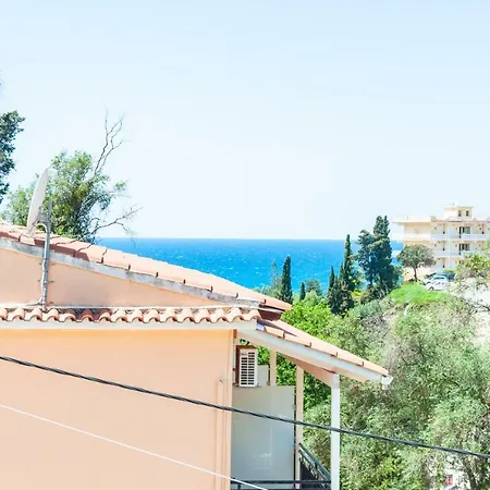 Aparthotel Blumarin Agios Gordios (Corfu)