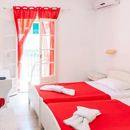 Blumarin Aparthotel Agios Gordios (Corfu)