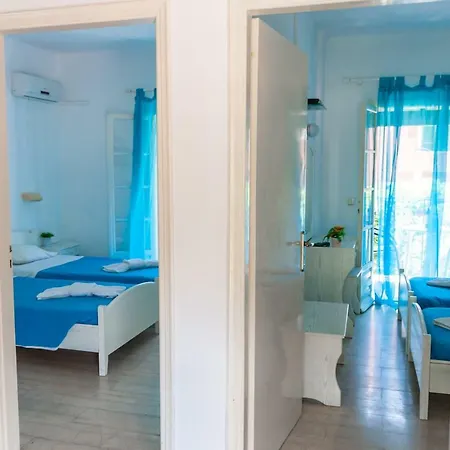 Blumarin Aparthotel Agios Gordios (Corfu)