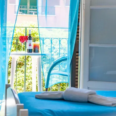 Aparthotel Blumarin