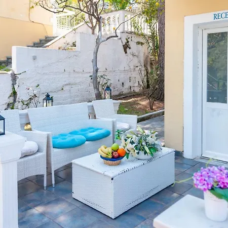 Aparthotel Blumarin Agios Gordios (Corfu)