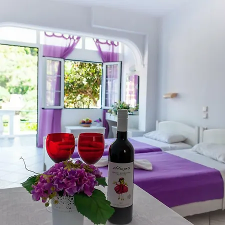 Blumarin Aparthotel Agios Gordios (Corfu)