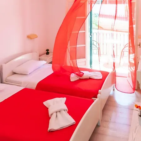 Blumarin Aparthotel Agios Gordios (Corfu)