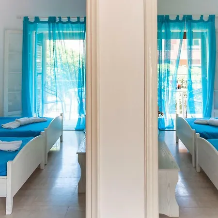 Blumarin Aparthotel