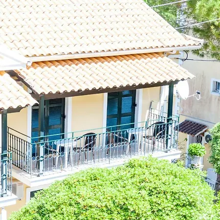 Blumarin Aparthotel