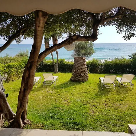 Glyfada Beachfront Housel Ab4g