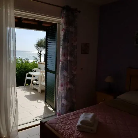 Apartment Glyfada Beachfront Housel Ab4g *