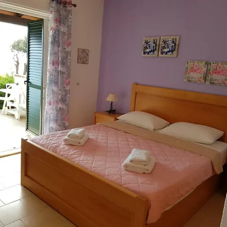 Glyfada Beachfront Housel Ab4g *