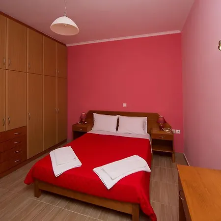 Anna Apartment