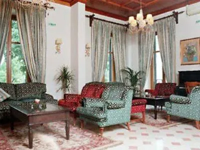 Hotel Bella Venezia 4*