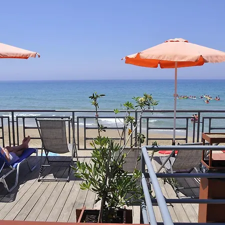 Pink Palace Beach 2*