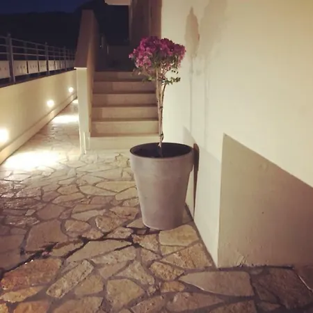 The Little Luxury Appartement